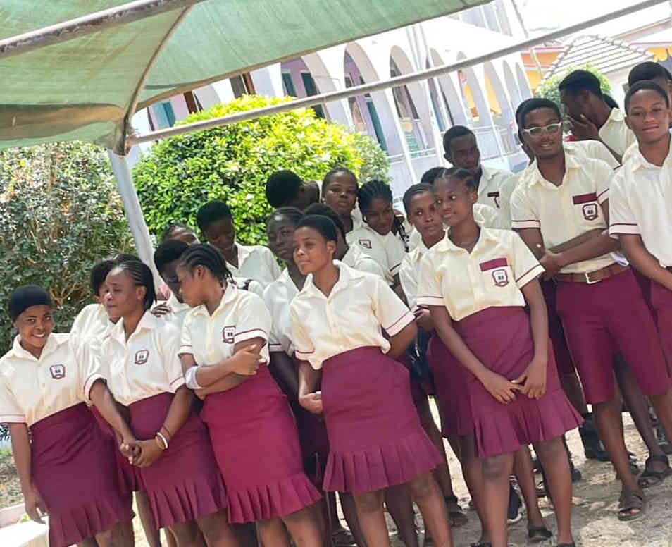 Best Private SHS schools In Ghana, Accra: Choose PSC